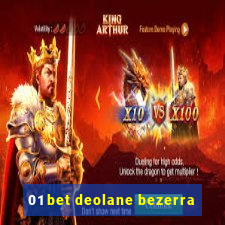 01 bet deolane bezerra